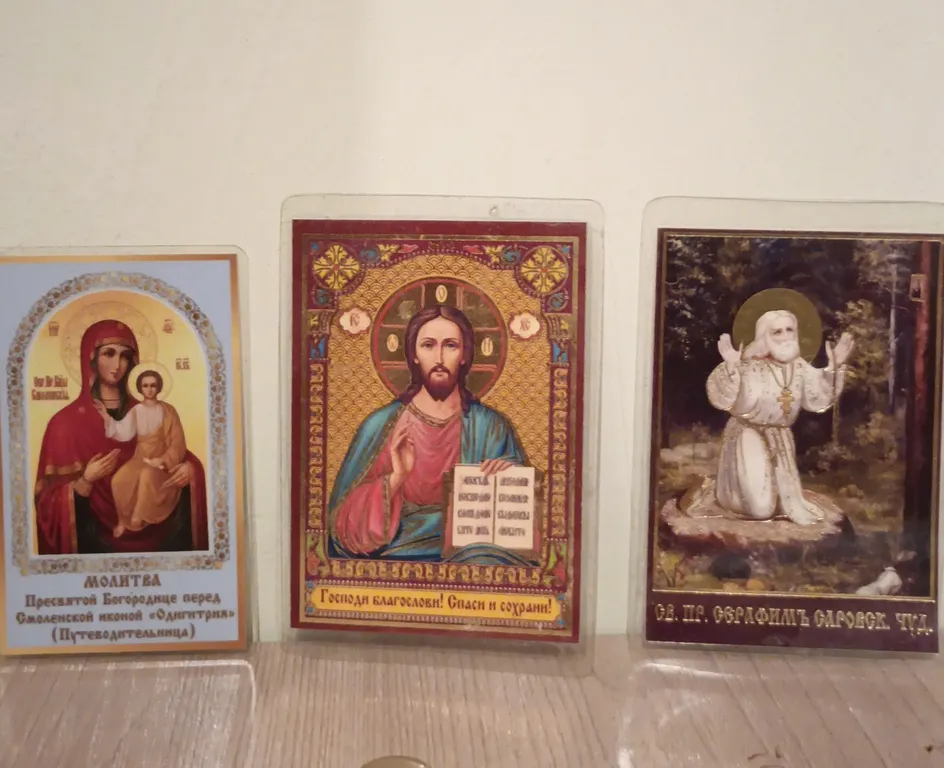 Апартаменты-студия