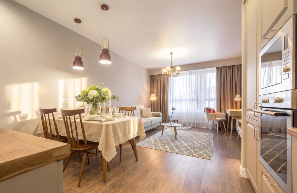 Премиум в жк Центральном