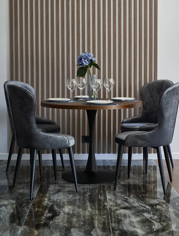 Квартира Квартира Новый апартамент Efimov Baltic Home — Светлогорск