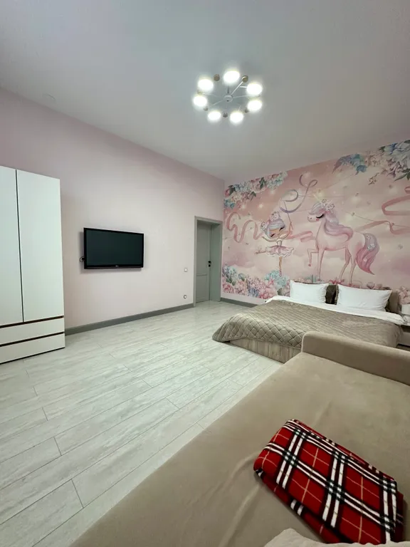 Коттедж Уютный дом с баней и чаном — Юсупово