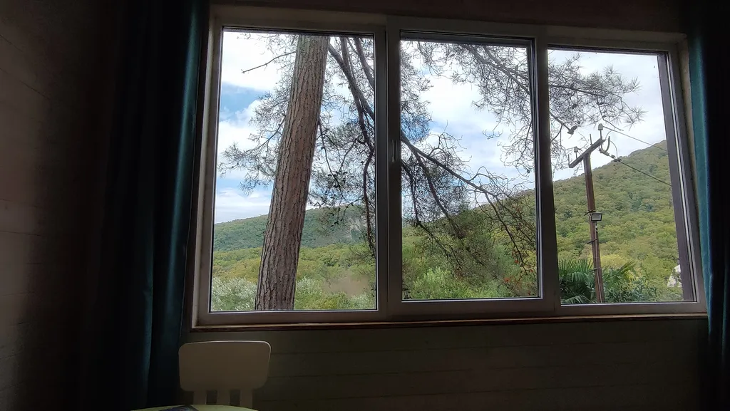 Коттедж Уютный новый домик в самом тихом месте Сочи — Сочи