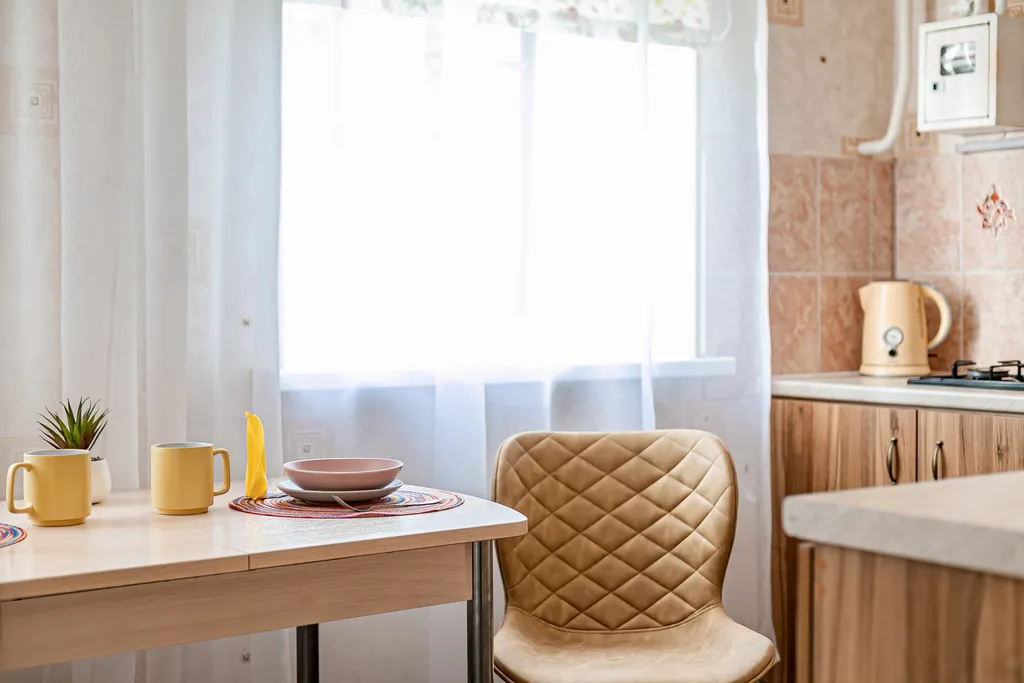 Апартамент Pulp Fiction