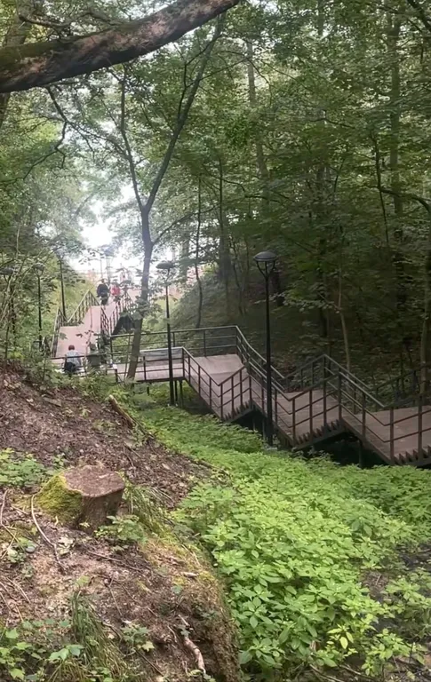 Аппартаменты на берегу моря