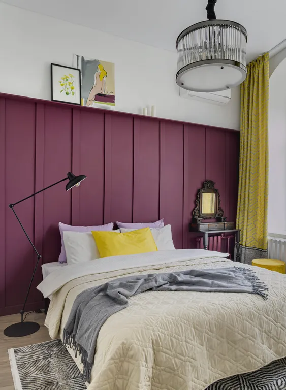 Уникальный видовой апартамент