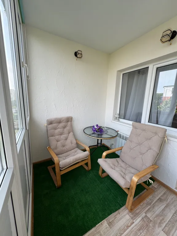 Квартира Уютная квартира в самом любимом районе, до моря 5 минут — Геленджик