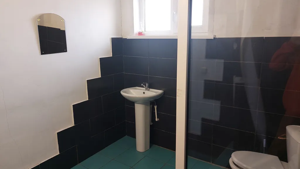 Дом на набережной в центре города