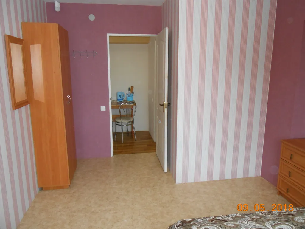 Квартира Комната в доме с бассейном — Судак