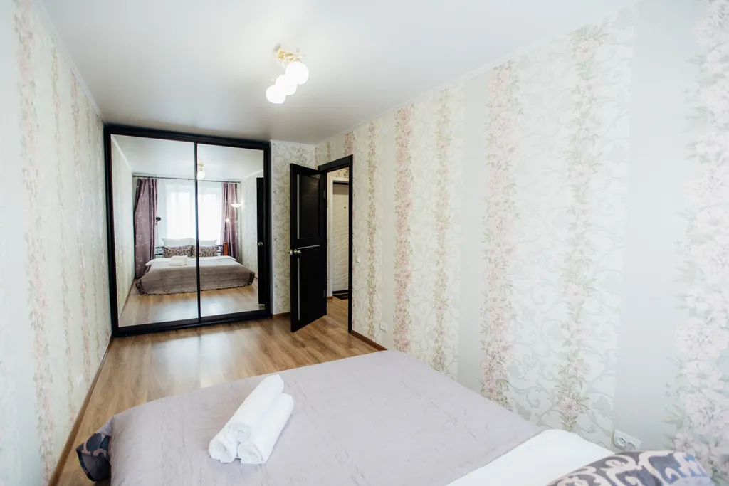 2-к квартира возле Площади Победы