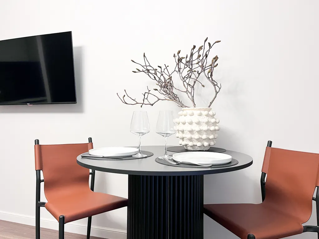 Превосходная студия в самом центре