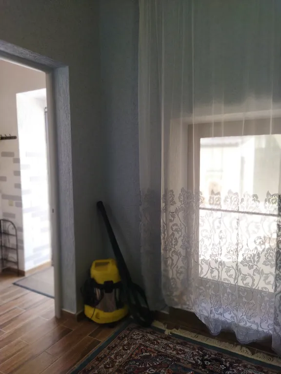 Первый этаж гостевого дома со всеми удобствами