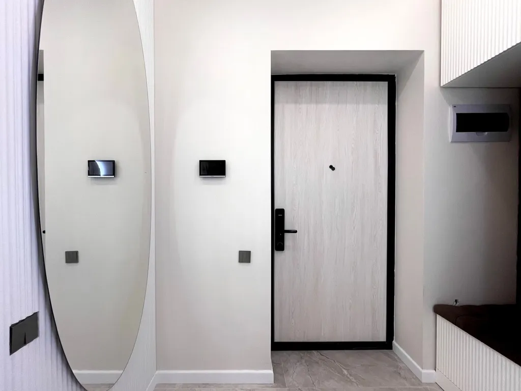 Превосходная ЖК «Меридиан резиденс», центр Алматы & питьевая вода