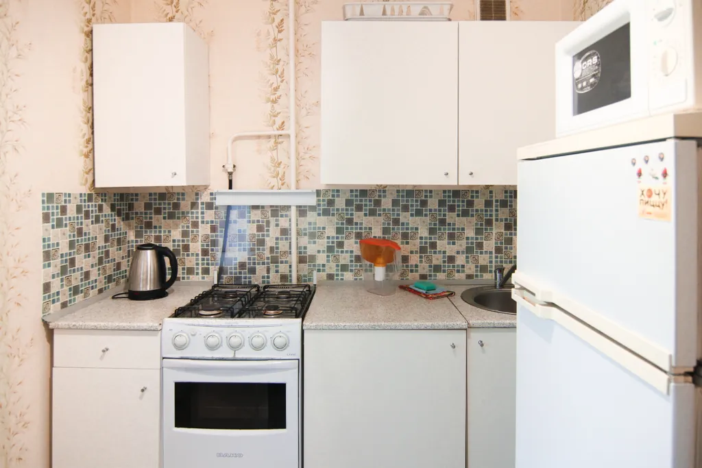 Квартира стандарт рядом с центром