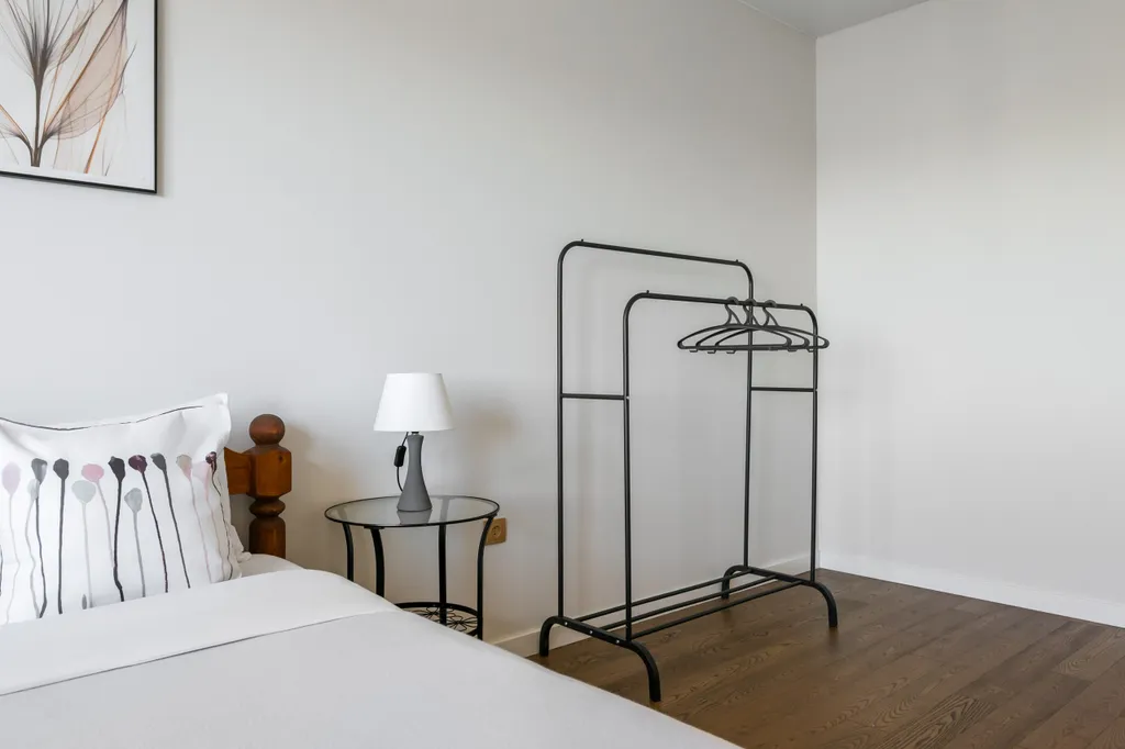 2-комнатная квартира в Новом Оккервиле
Бесконтактное заселение