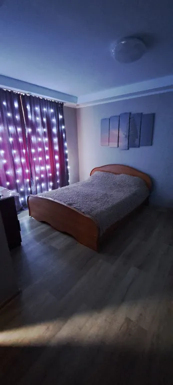 Современная, светлая, уютная, благоустроенная квартира в центре города — аренда посуточно в Советск