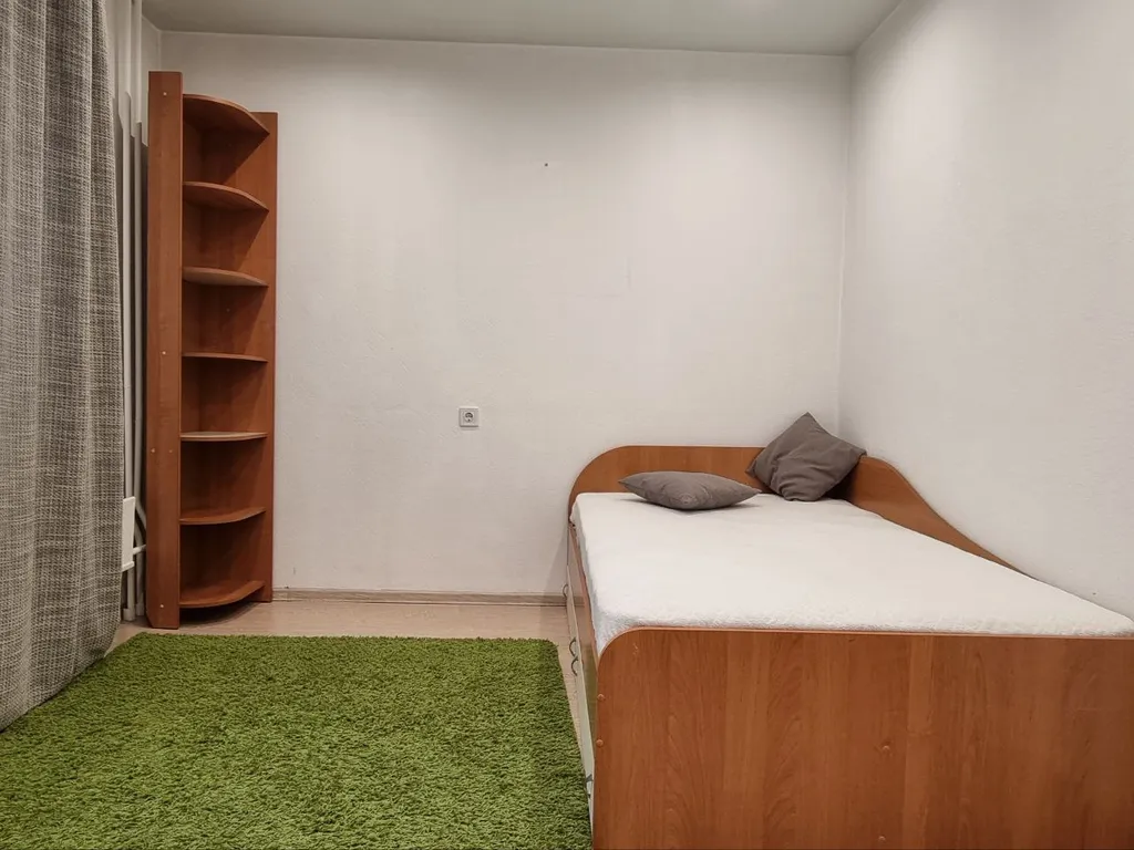 Современная 4-комн. в 10 мин пешком до МВДЦ Сибирь