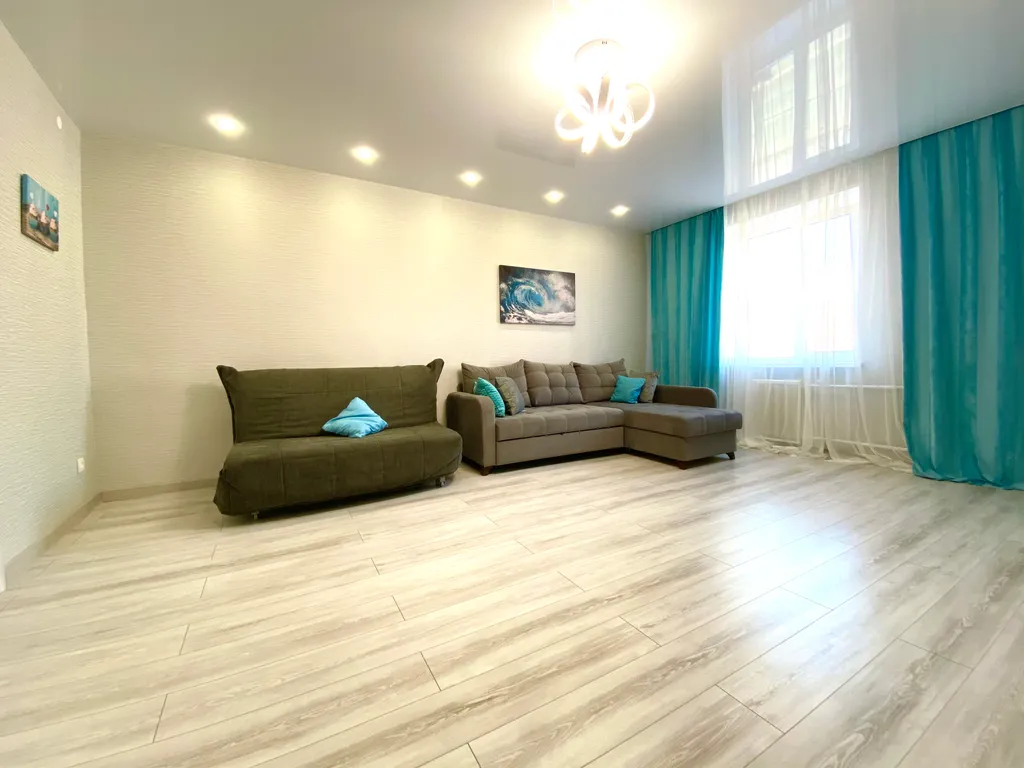 Проспект III