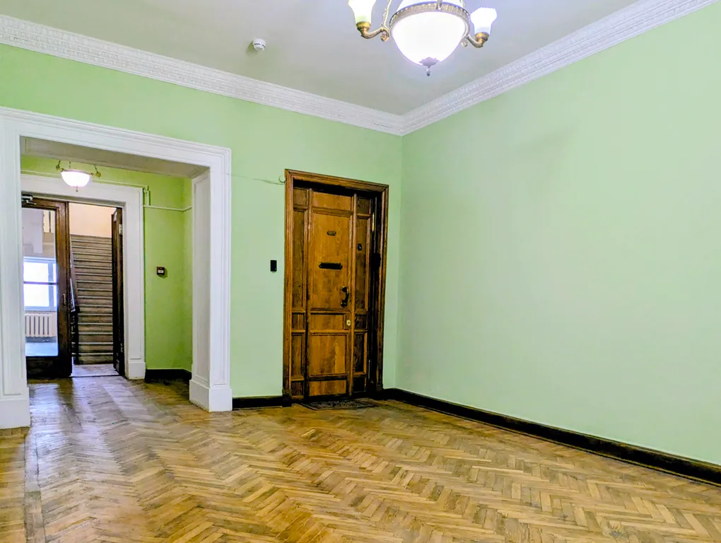 Квартира КвартираСвободна на Кудринской Площади 1 — Москва