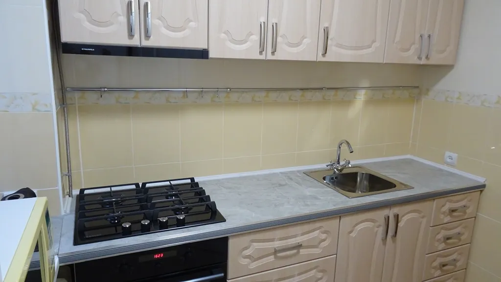 1-комнатная квартира в частном доме