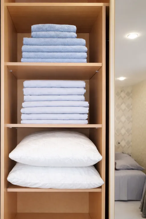 2-комнатная квартира в центре города