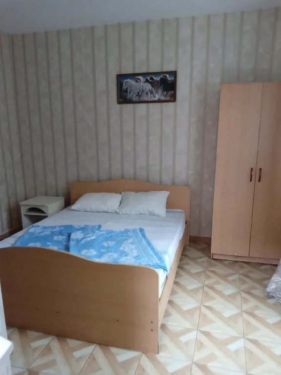 Квартира Комната — Сочи