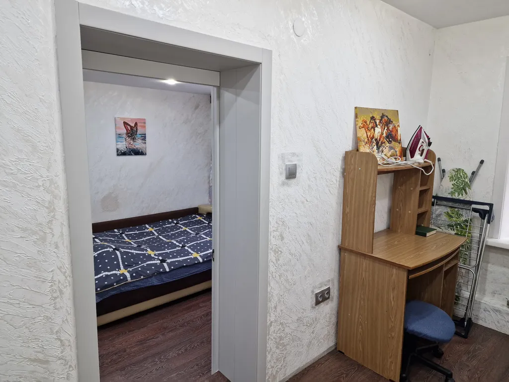 Отличная квартира в самом центре города