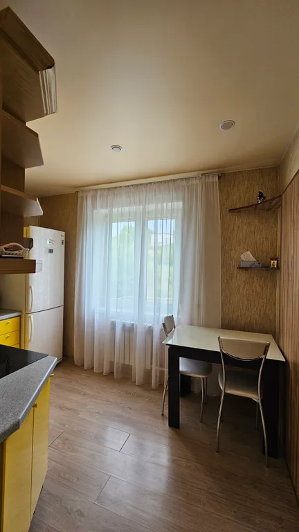 Уютная квартира в лучшем районе города