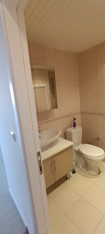 Суперские апартаменты в 250 метрах от моря