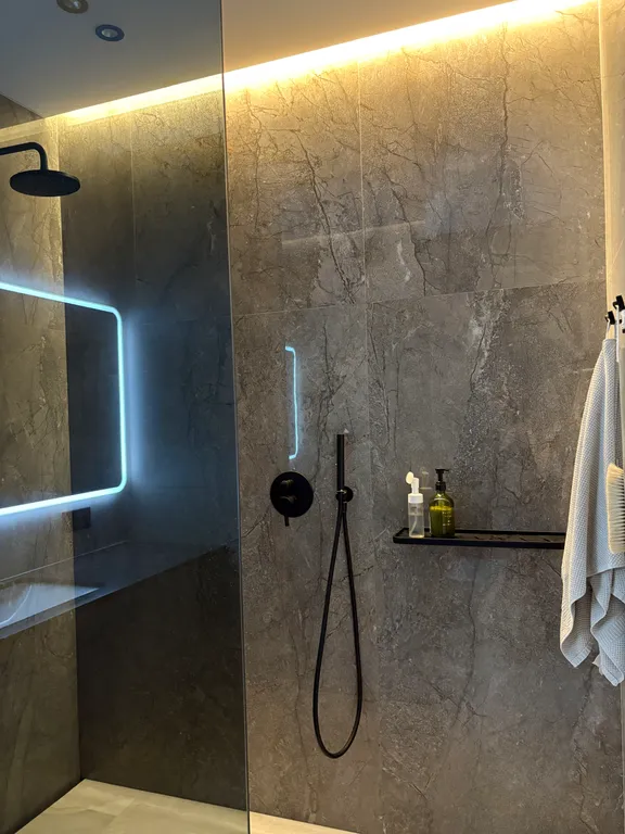 3-х комнатная премиум квартира