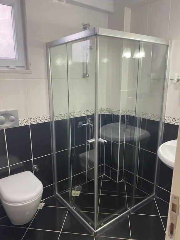 Уютные апартаменты у моря