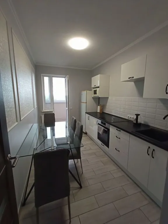 Квартира Квартира Кваpтиpа в историчеcком цeнтрe — Калининград