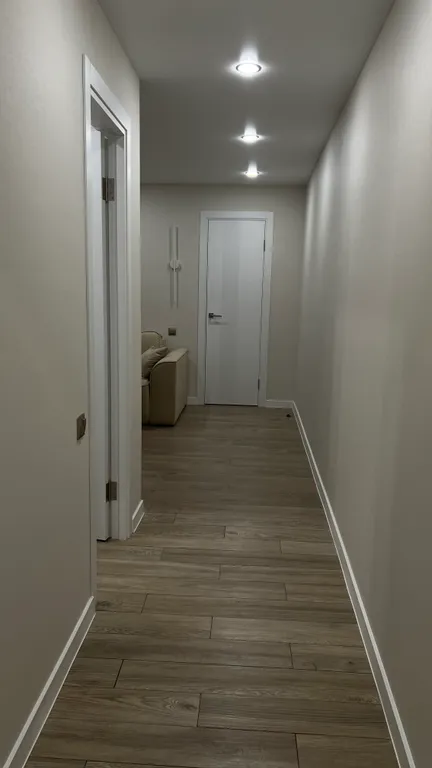 Квартира Уютная квартира в центре города — Калининград