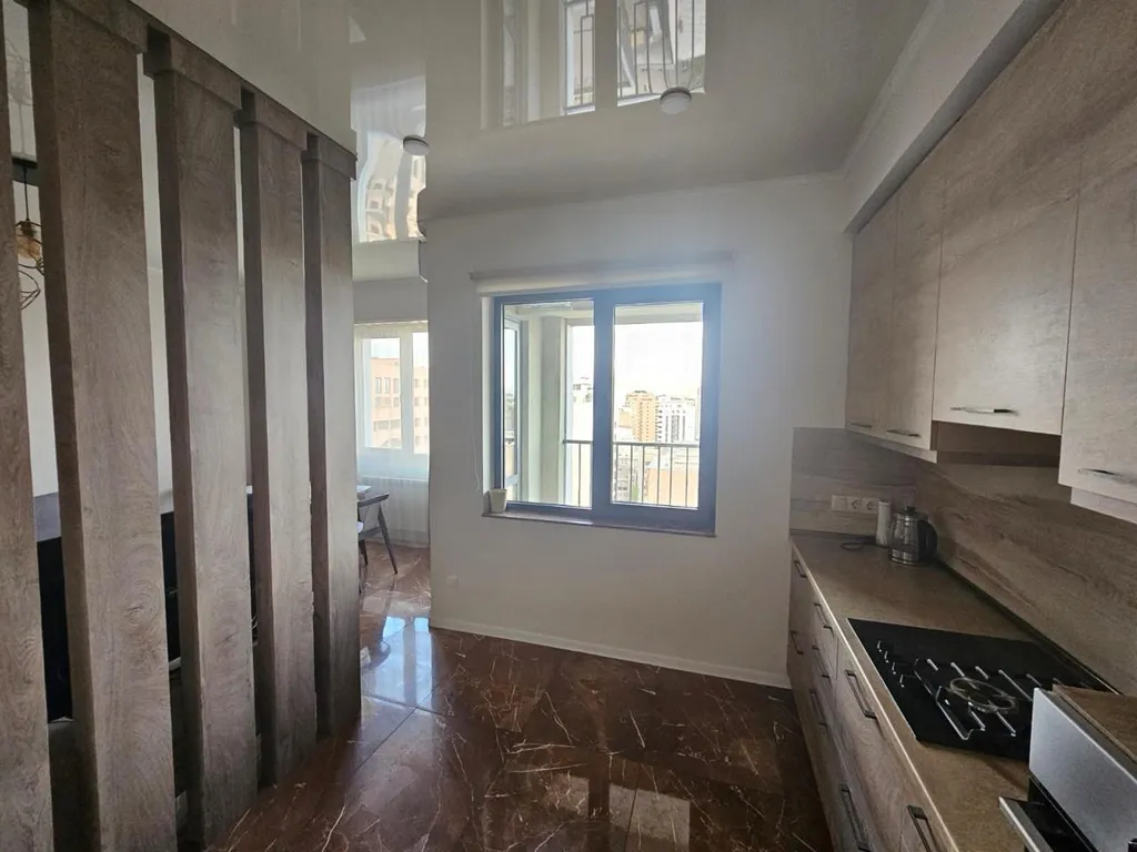 Современная, светлая квартира в элитном районе