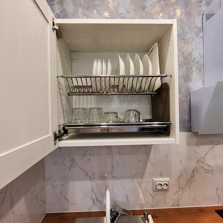 Замечательная квартира с видом на Тульский Кремль