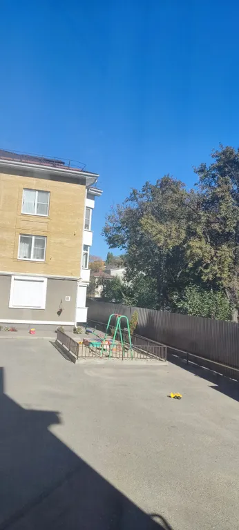 Шикарная двухкомнатная квартира