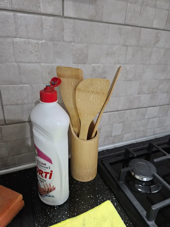 Уютная евродвушка