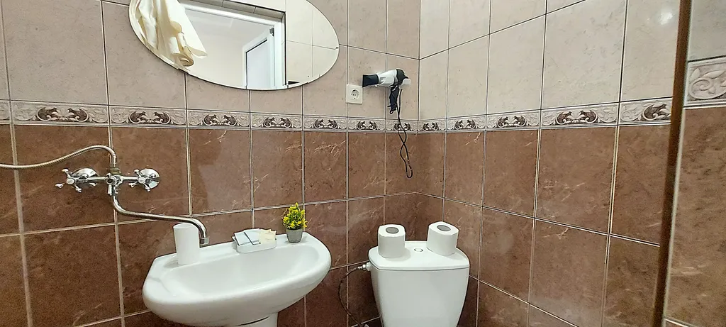 Квартира Комната — Геленджик