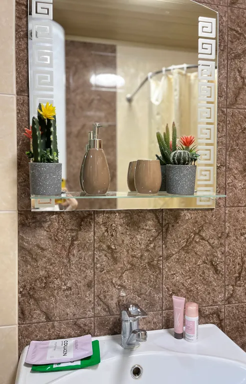 Новый современный коттедж рядом с озером