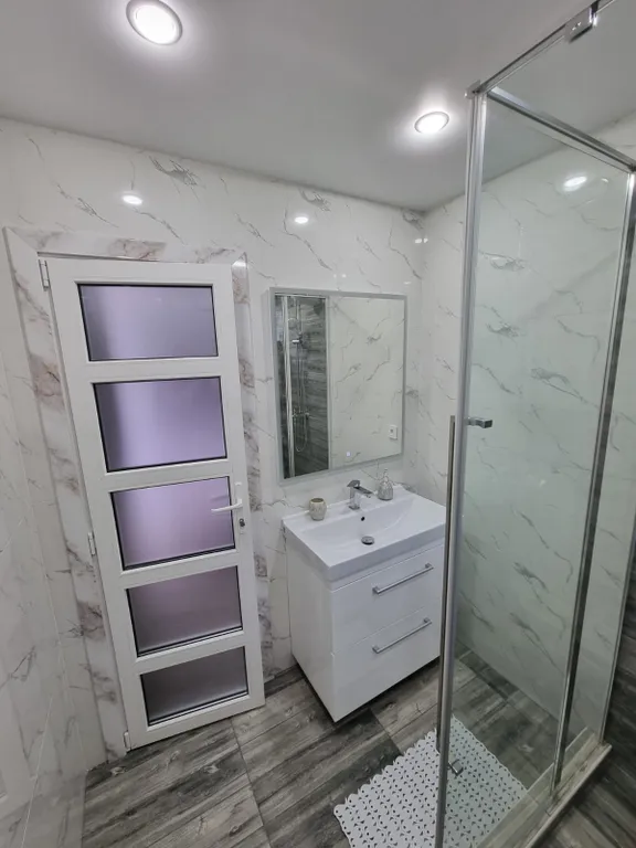 Дом на водах