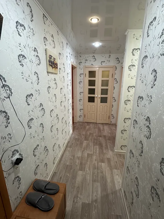 Уютная 2-комнатная квартира в центре