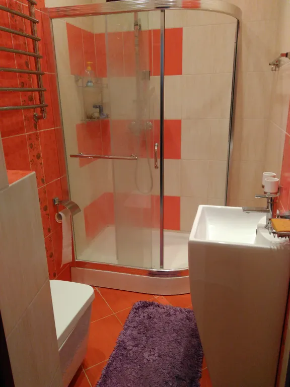 Дом с бассейном в Сенице