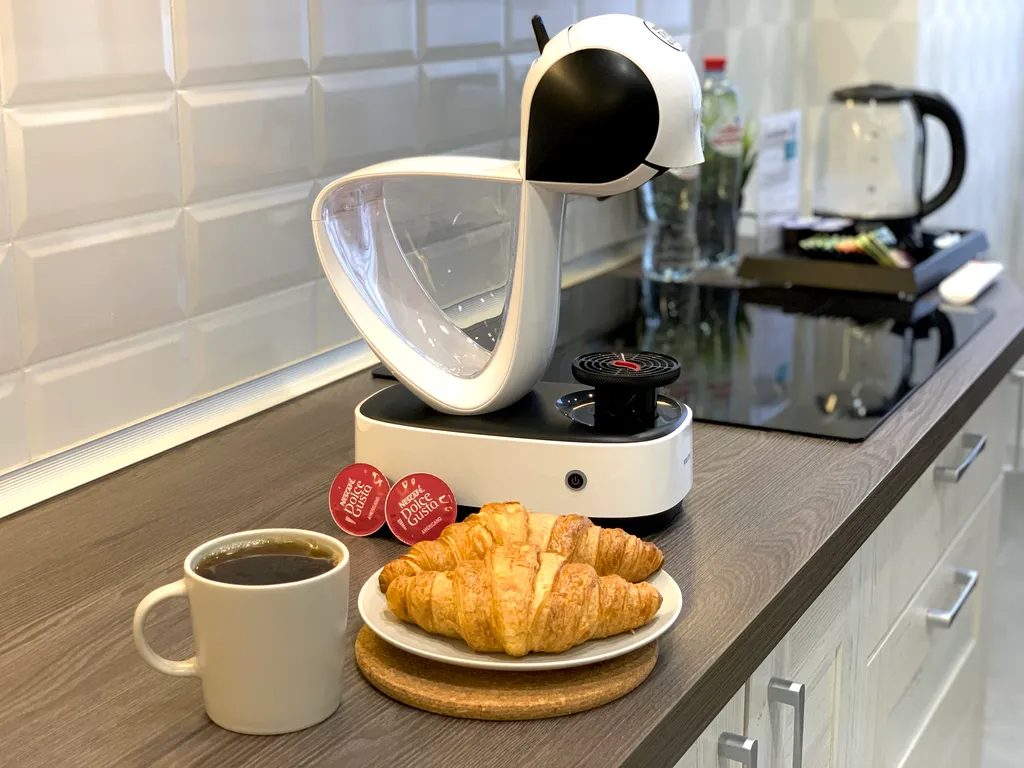 Фреш Двухкомнатная квартира с гостиной