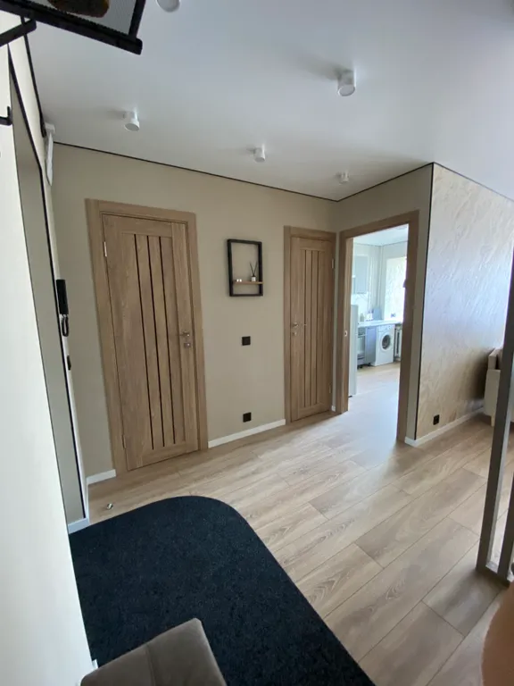 Уютное гнёздышко