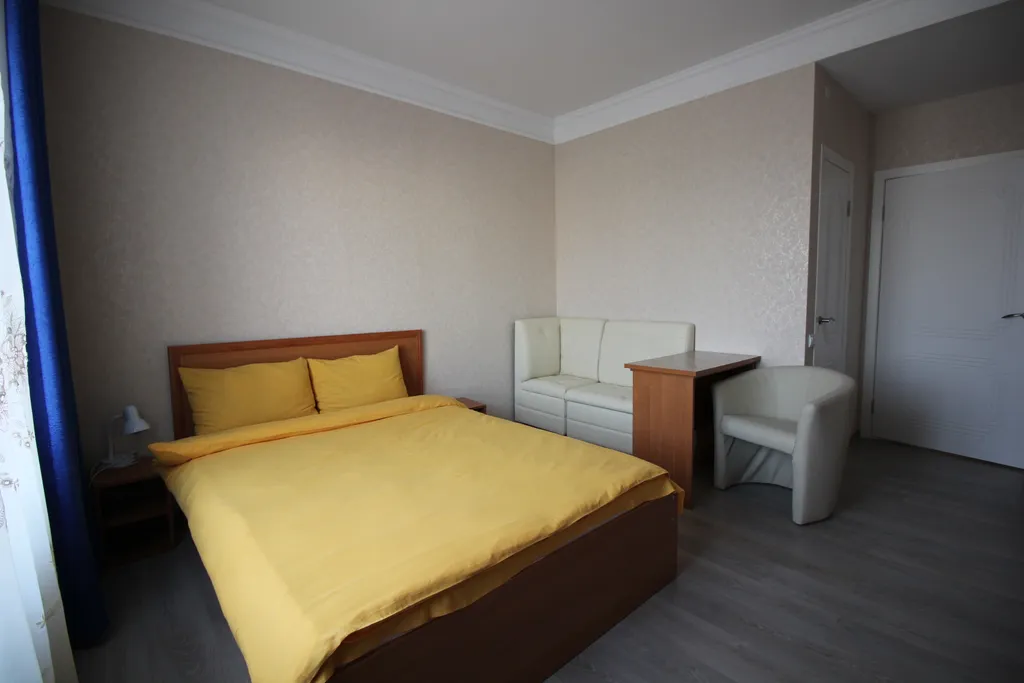 Квартира Квартира Студия с выгодным месторасположением — Калининград