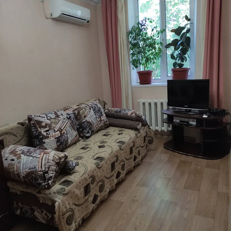 Квартира Квартира у моря — Севастополь