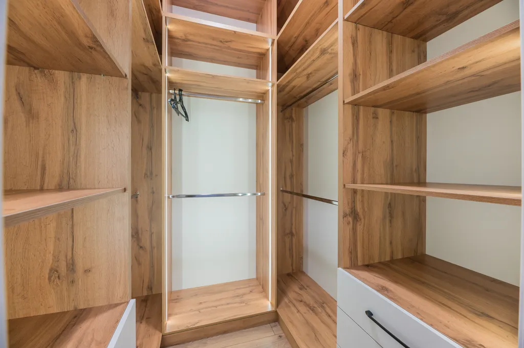 Union Deluxe, Панорама гор