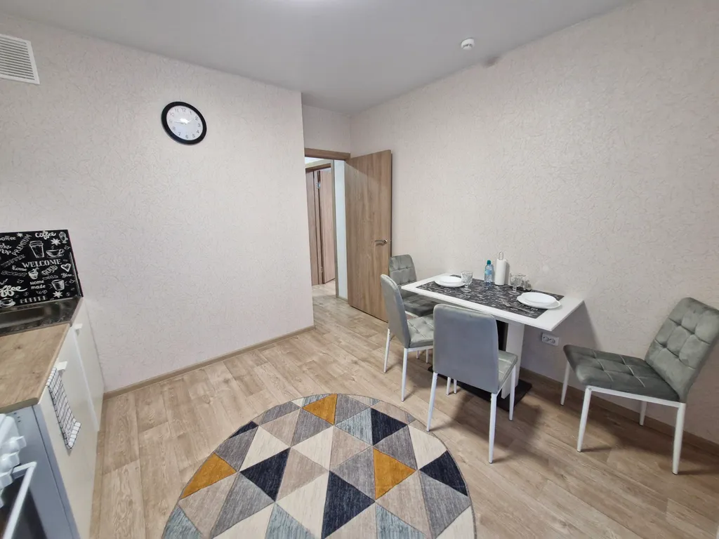 Уютная, светлая квартира по направлению Москва-Краснодар