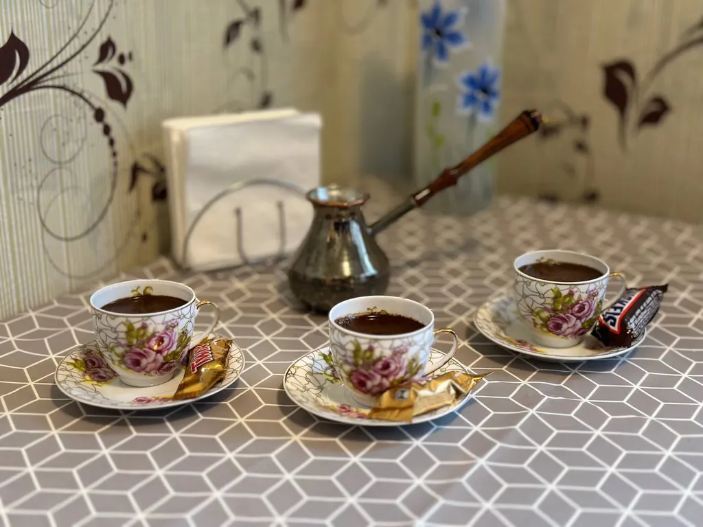Квартира у ТЦ Вершина Плаза с видом на гору Бештау