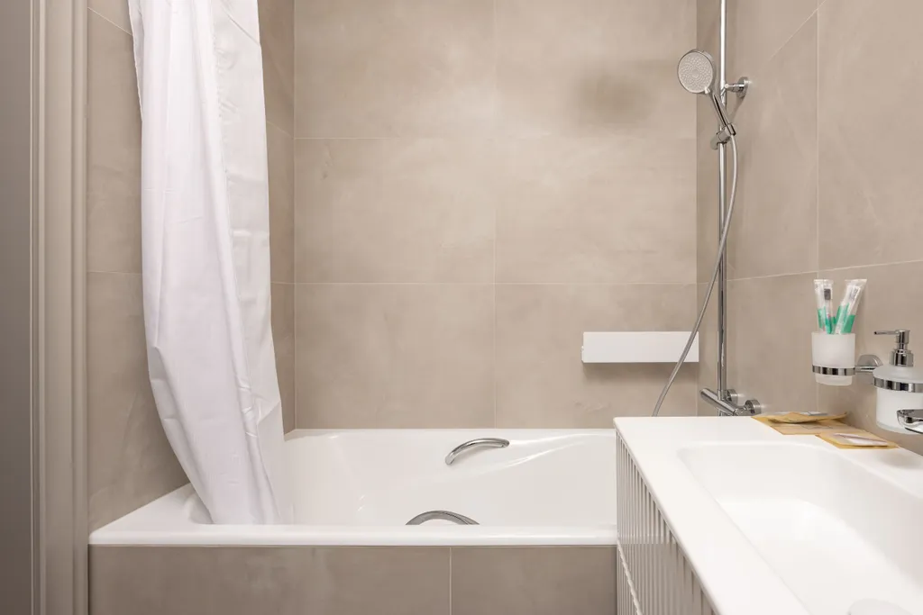 Элитная видовая квартира с прямым видом на море