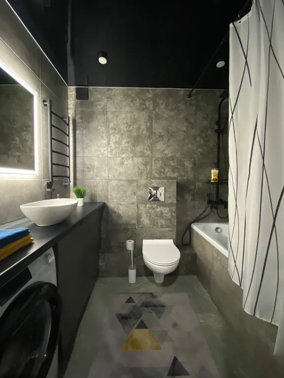 Апартаменты люкс