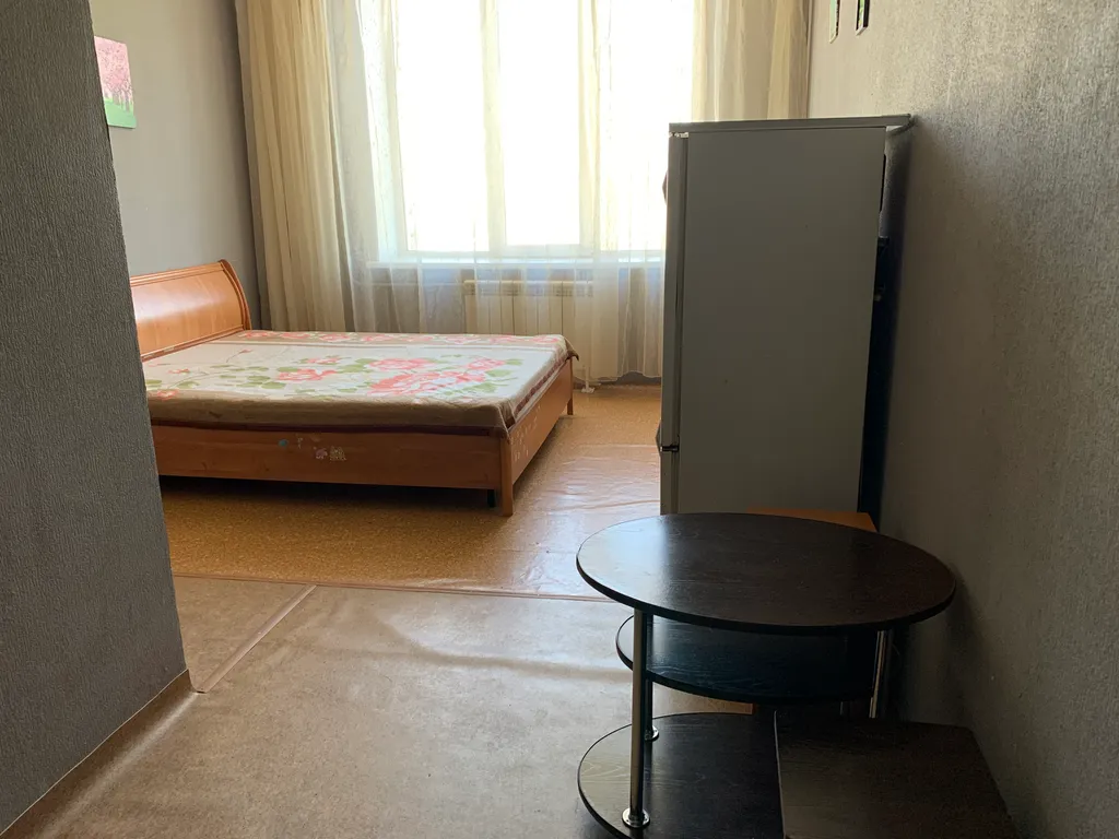 Студия в районе Сибтяжмаш